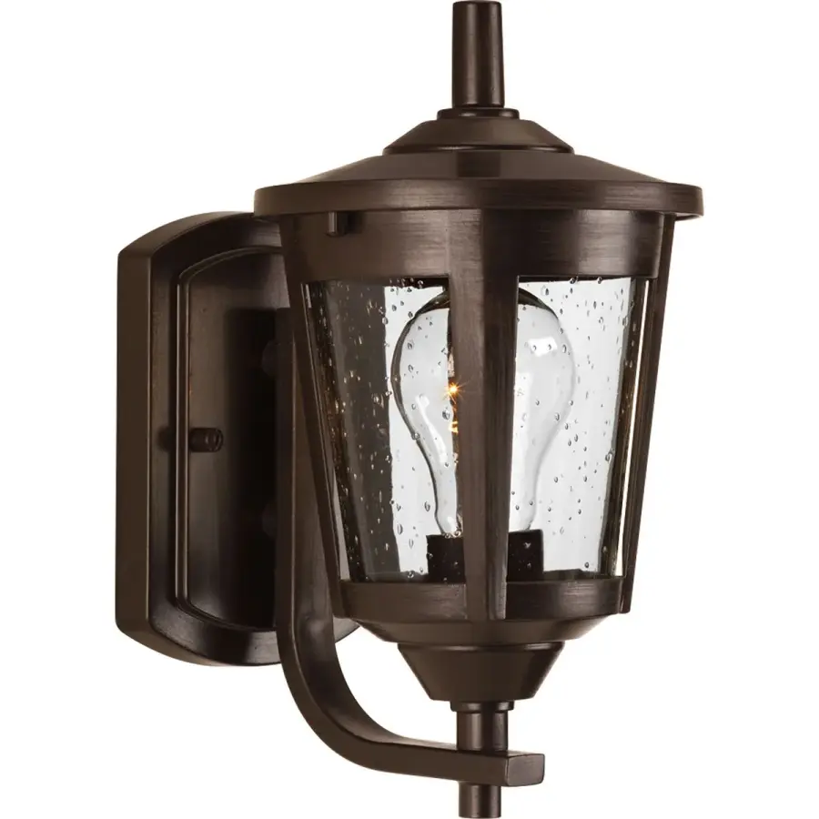 East Haven One-Light Small Wall Lantern - Image 2