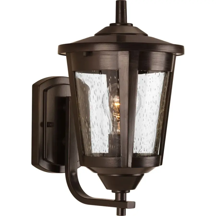 East Haven One-Light Medium Wall Lantern - Image 1