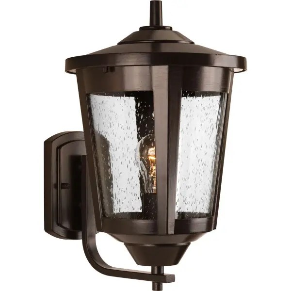 East Haven One-Light Large Wall Lantern - Image 2