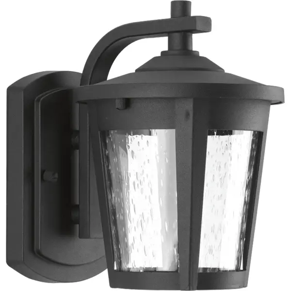 East Haven Small LED Wall Lantern - Image 1