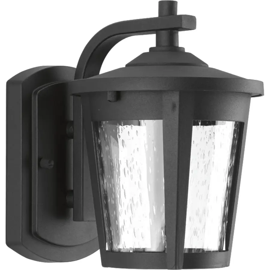 East Haven Small LED Wall Lantern - Image 1