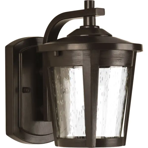 East Haven Small LED Wall Lantern - Image 2