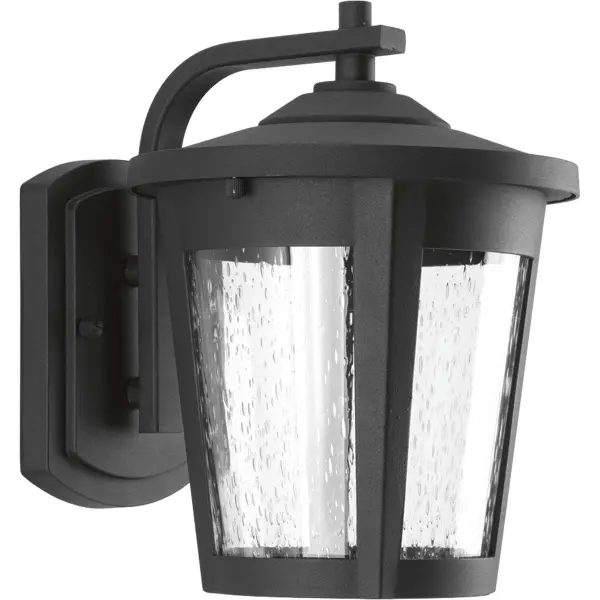 East Haven One-Light Medium LED Wall Lantern - Image 1