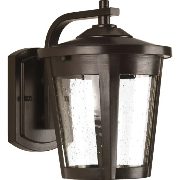 East Haven One-Light Medium LED Wall Lantern - Image 2