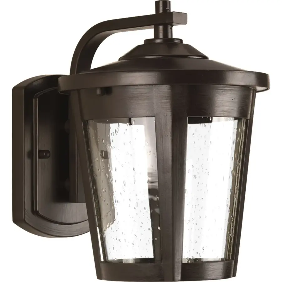 East Haven One-Light Medium LED Wall Lantern - Image 2