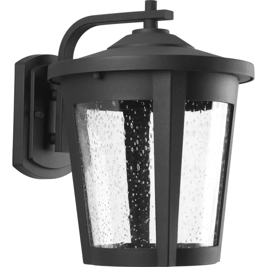East Haven One-Light Large LED Wall Lantern - Image 1