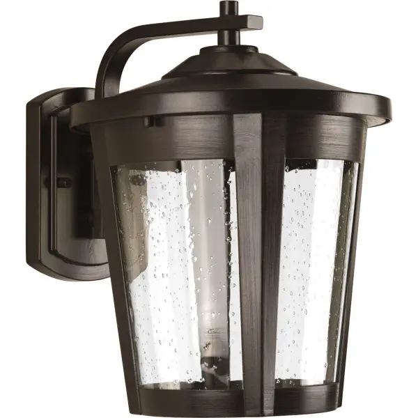 East Haven One-Light Large LED Wall Lantern - Image 2