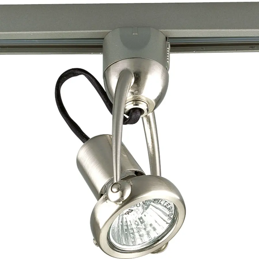 The Progress Lighting - Track Head by Progress Lighting