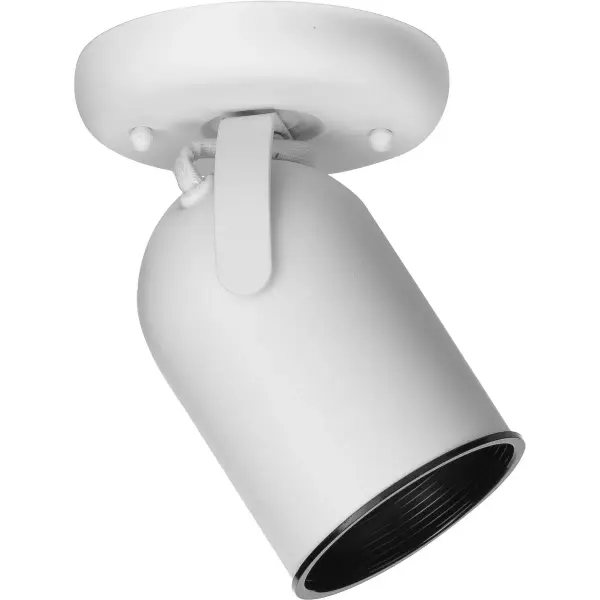 Urban Bronze Multi-Directional Roundback Wall/Ceiling Light - Image 2