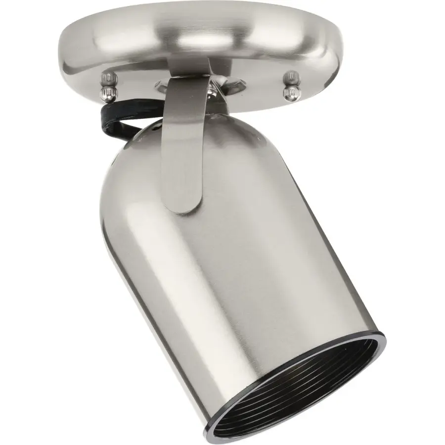 Urban Bronze Multi-Directional Roundback Wall/Ceiling Light - Image 3