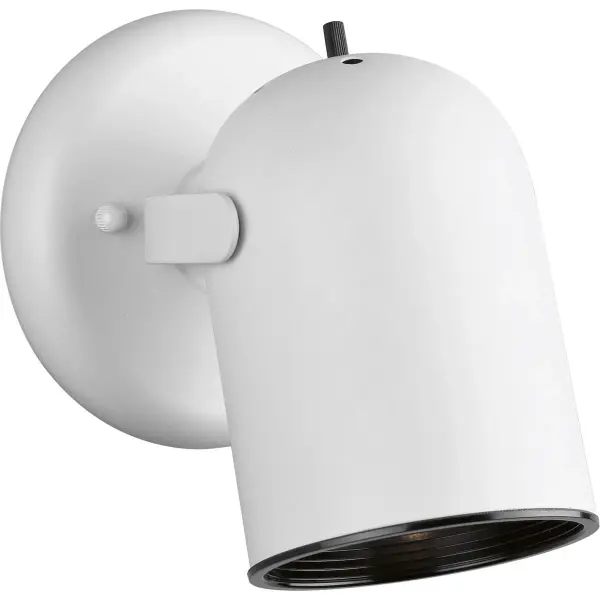 Multi-Directional Wall Fixture with Switch - Image 1