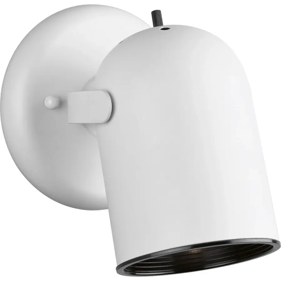 Multi-Directional Wall Fixture with Switch - Image 1