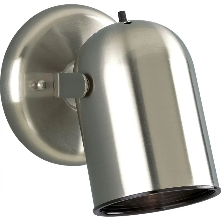 Multi-Directional Wall Fixture with Switch - Image 2
