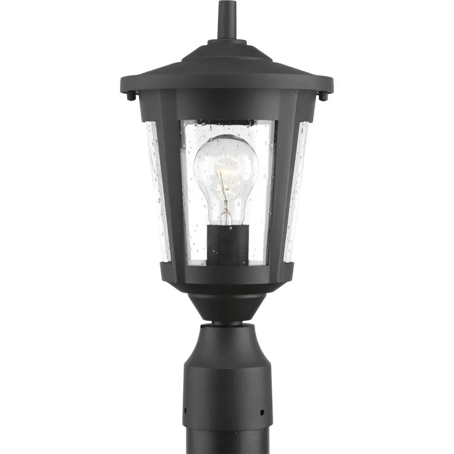 East Haven One-Light Post Lantern - Image 1
