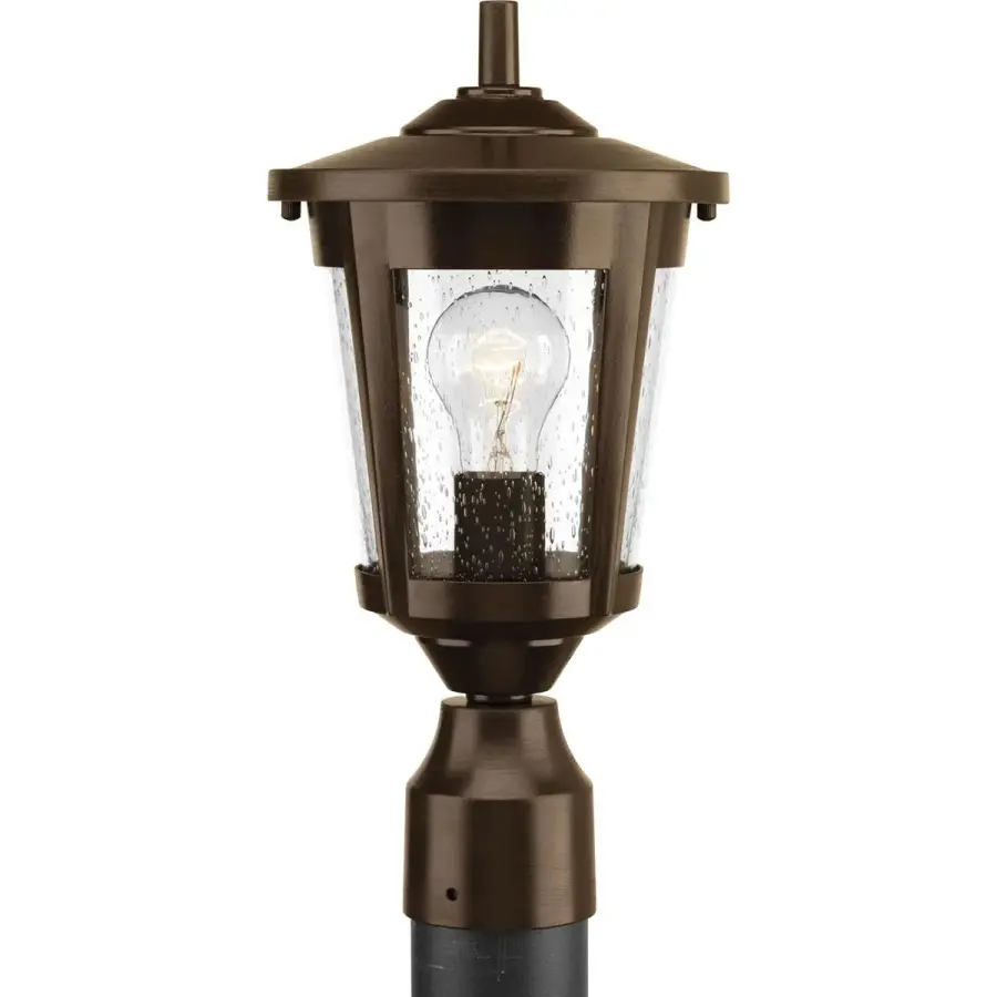 East Haven One-Light Post Lantern - Image 2