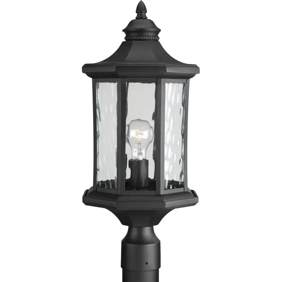 Edition Collection One-Light Post Lantern - Image 2