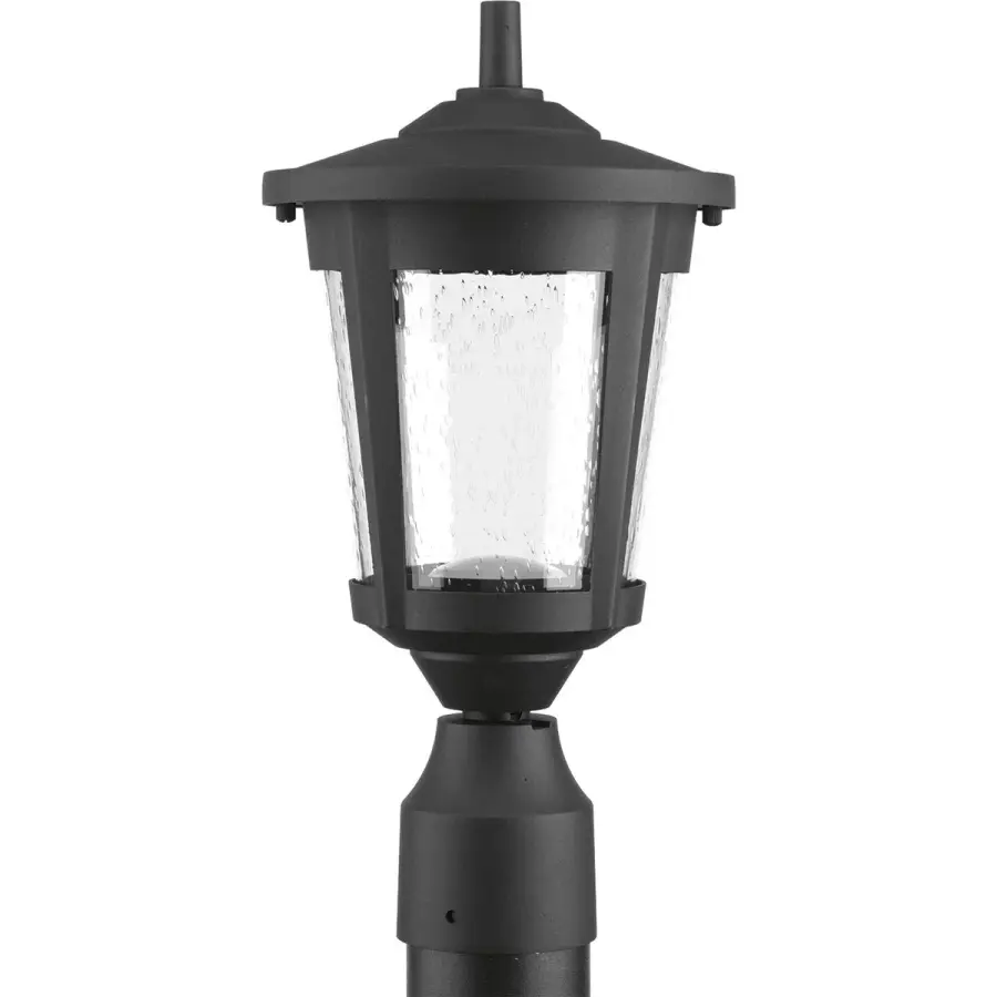 East Haven LED Post Lantern - Image 1