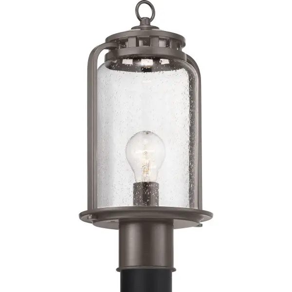 Botta Collection One-Light Post Lantern - Image 3