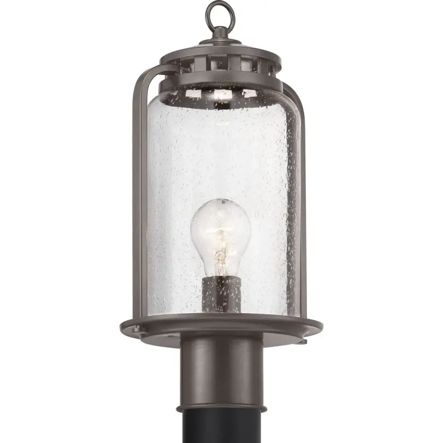 Botta Collection One-Light Post Lantern - Image 3