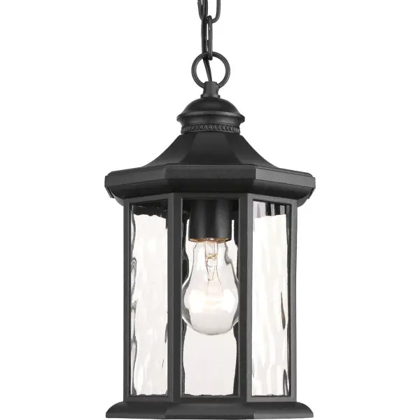Edition Collection One-Light Hanging Lantern - Image 2
