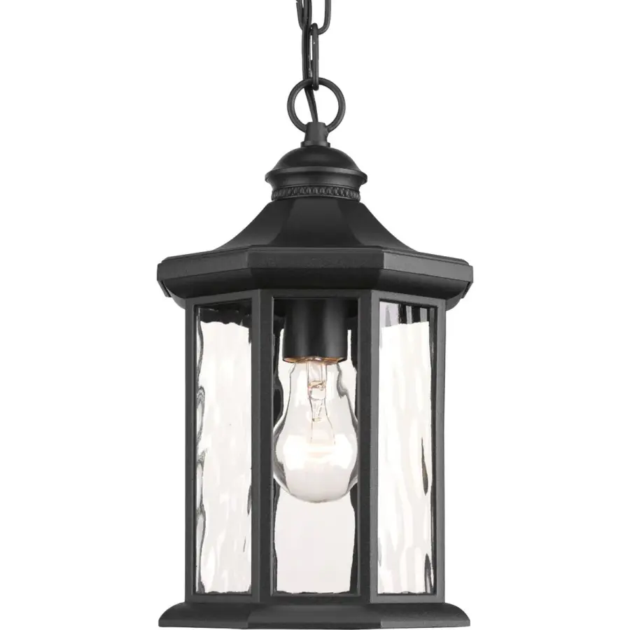 Edition Collection One-Light Hanging Lantern - Image 2