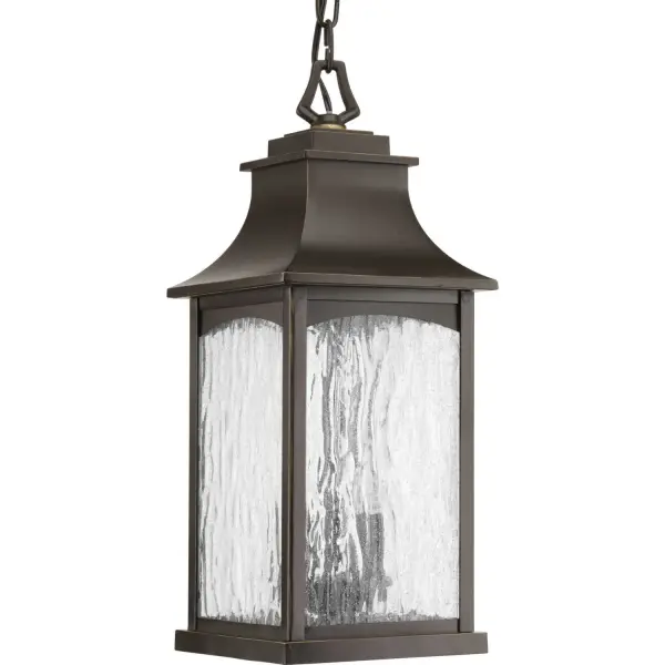 The Progress Lighting - Maison by Progress Lighting