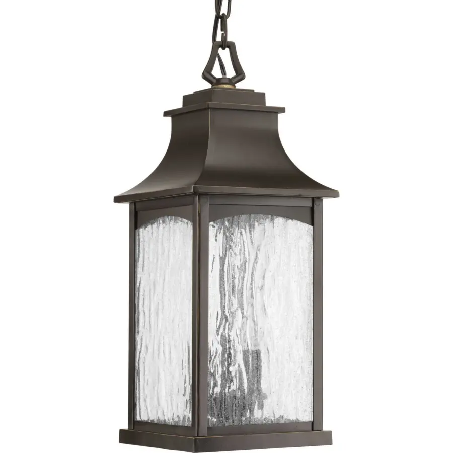 The Progress Lighting - Maison by Progress Lighting