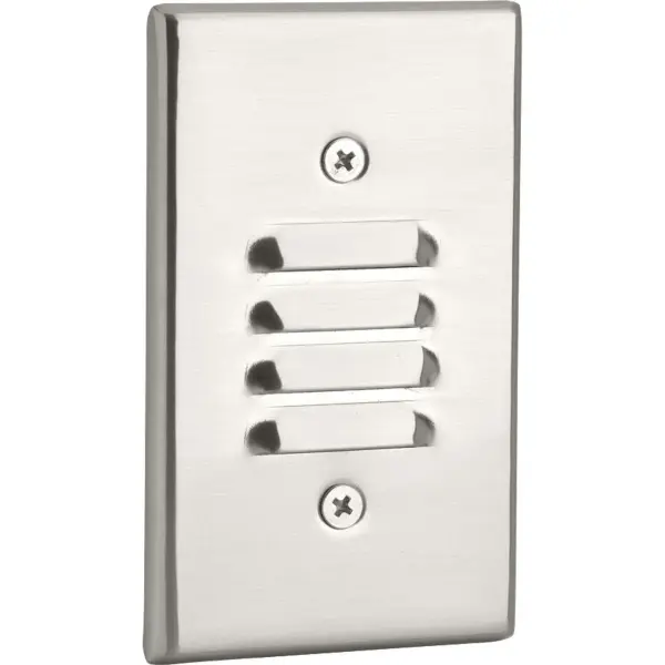 Sleek LED Step Light for Safe, Stylish Stairway Illumination - Image 4