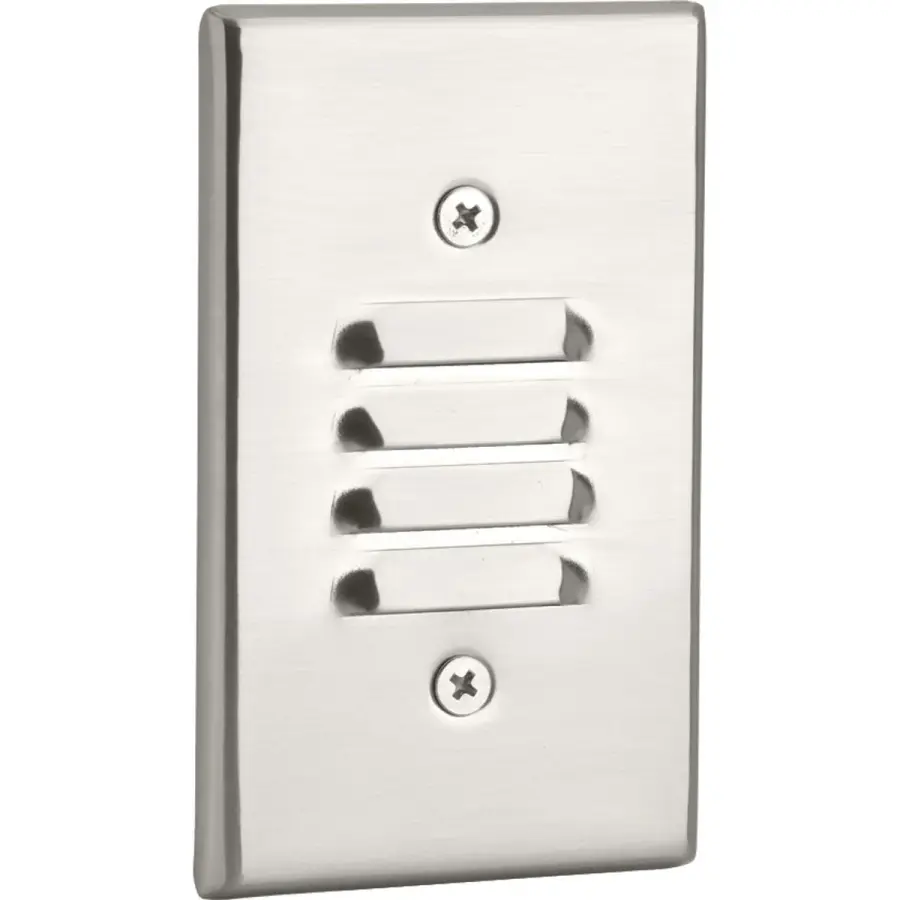 Sleek LED Step Light for Safe, Stylish Stairway Illumination - Image 4