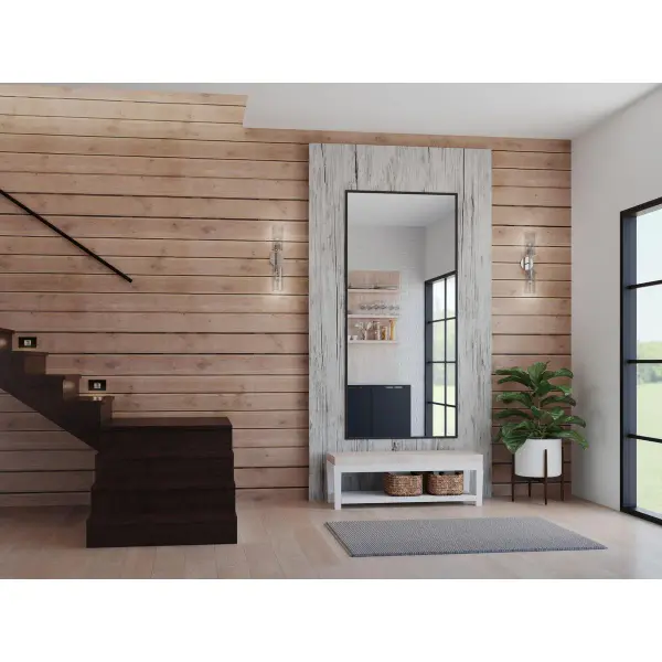 Sleek LED Step Light for Safe, Stylish Stairway Illumination - Image 5