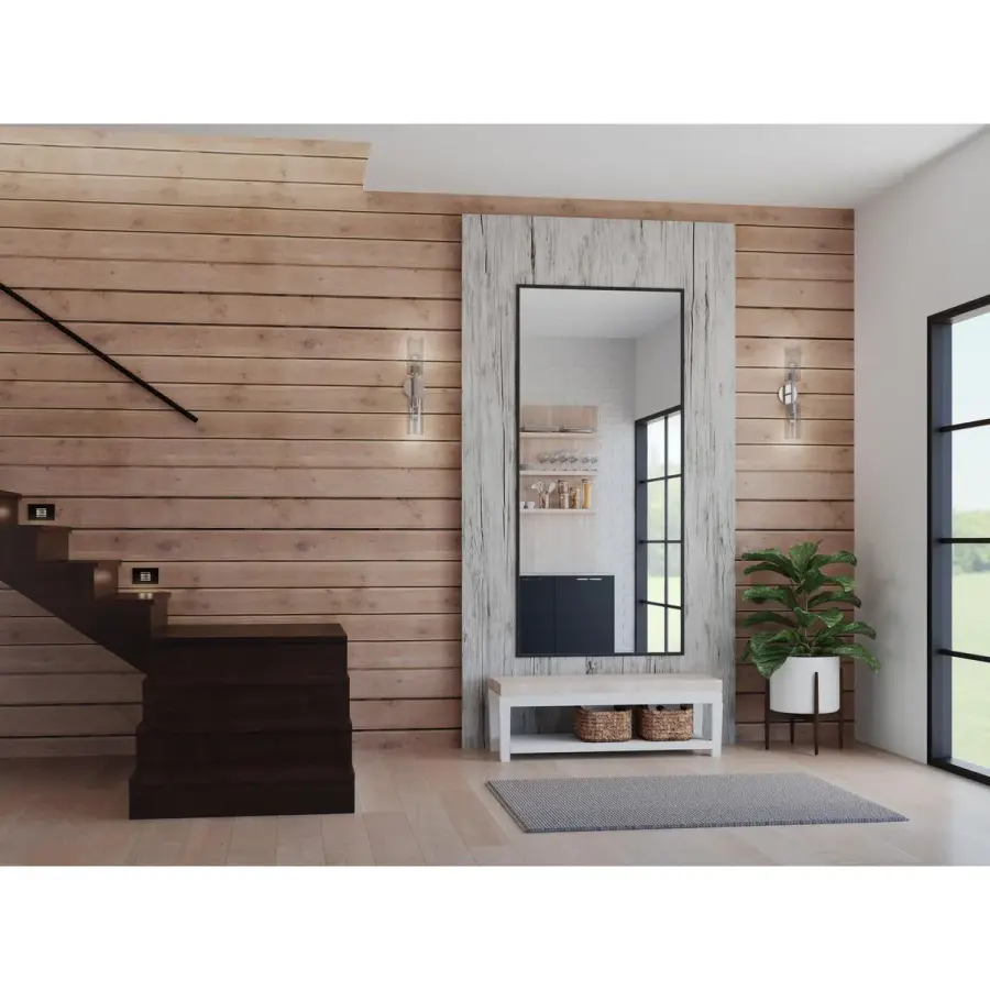 Sleek LED Step Light for Safe, Stylish Stairway Illumination - Image 5