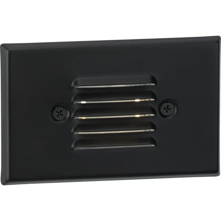 Versatile LED Step Light for Indoor and Outdoor Safety Illumination - Image 4