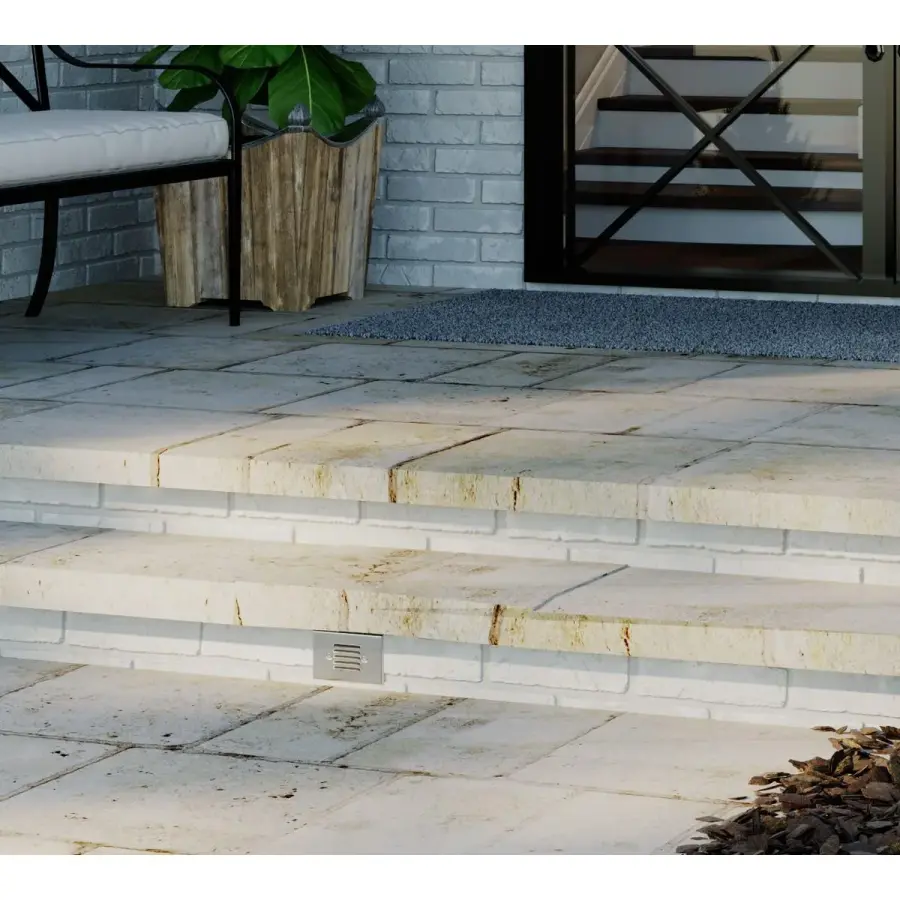 Versatile LED Step Light for Indoor and Outdoor Safety Illumination - Image 6