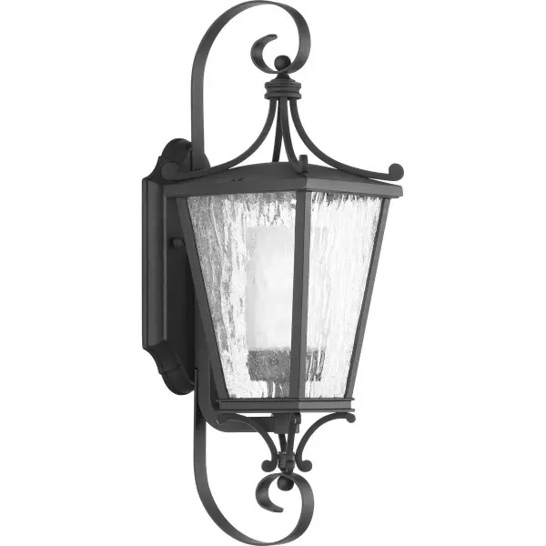 Cadence One-Light Small Wall Lantern