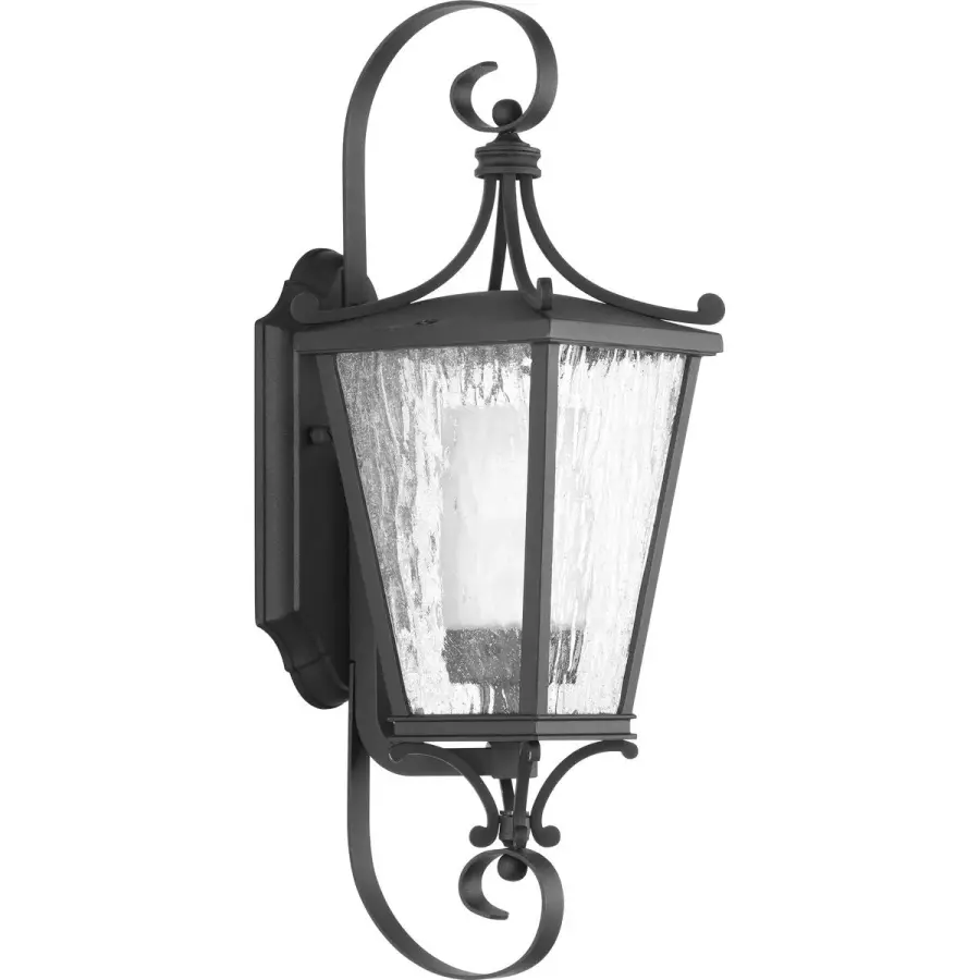 Cadence One-Light Small Wall Lantern