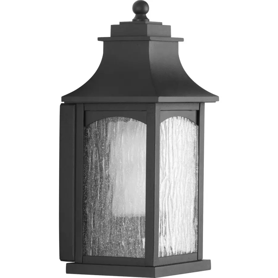 Maison One-Light Small Wall Lantern
