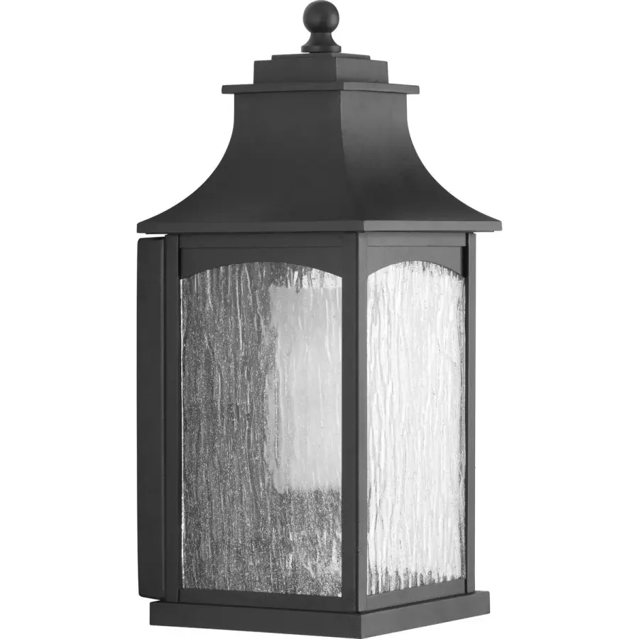 Maison One-Light Medium Wall Lantern
