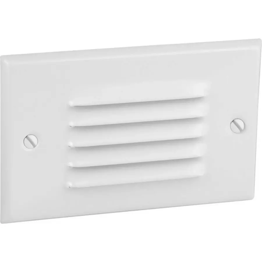 The Progress Lighting - LED Step Lights by Progress Lighting