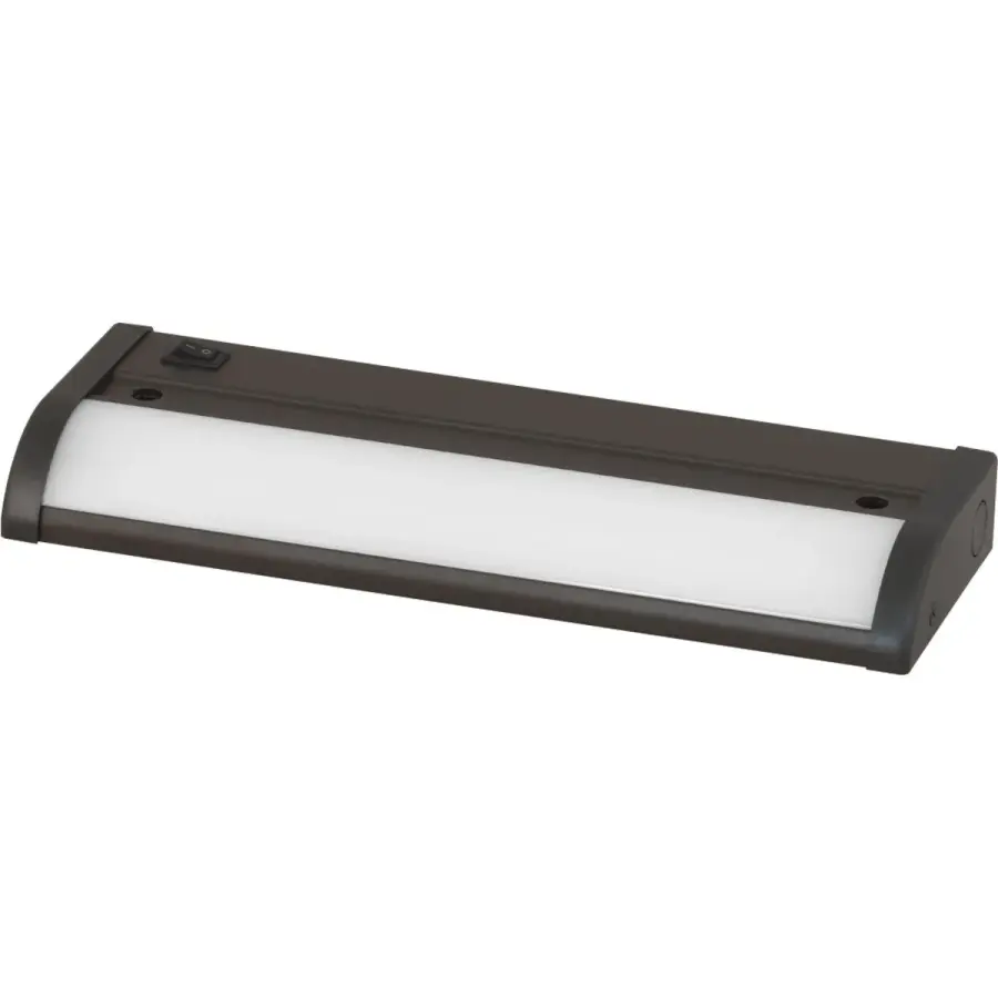 Hide-a-Lite V 9" LED Undercabinet Light - Image 1