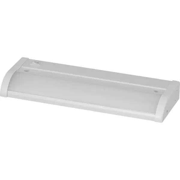 The Hide-a-Lite V delivers efficient LED task lighting in a slim 9-inch profile. Title 24 and JA8 compliant, this undercabinet fixture provides focused illumination for kitchen counters, closets, and work areas with energy-efficient performance. - alternate view