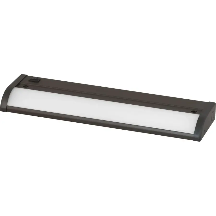 Hide-a-Lite V 12" LED Undercabinet Light - Image 1