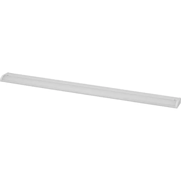 The Hide-a-Lite V delivers efficient LED task lighting in a slim 36" profile. Perfect for kitchen counters, workspaces, and utility areas. Energy-efficient design meets California Title 24 and JA8 standards. - alternate view