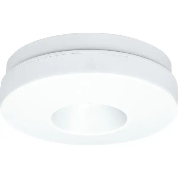 The Hide-a-Lite V Collection LED Puck delivers focused task lighting in a compact, energy-efficient design. Perfect for undercabinet applications, this low-profile fixture provides bright illumination while remaining virtually invisible. - alternate view