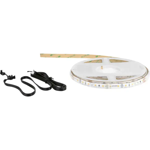 The Progress Lighting - Hide-A-Lite V Tape Light by Progress Lighting