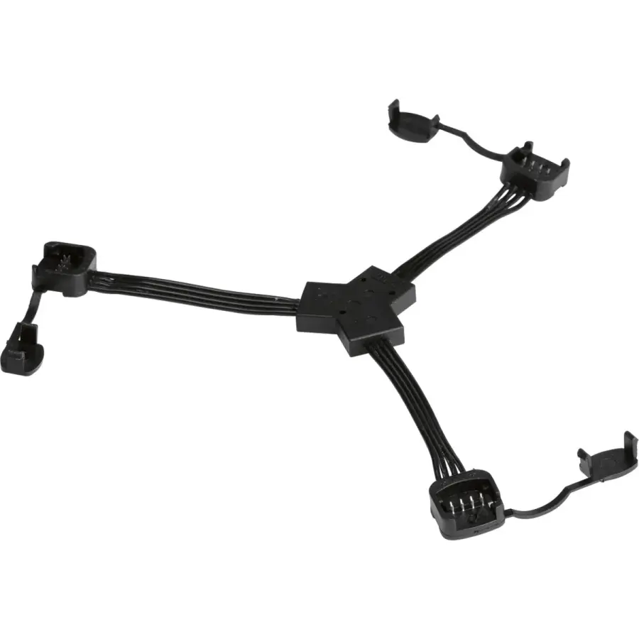 Hide-a-Lite LED Tape Y-Shape Connector - Image 1