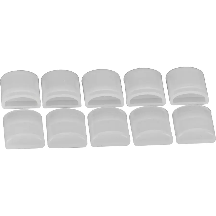Hide-a-Lite LED Tape End Caps - Image 1