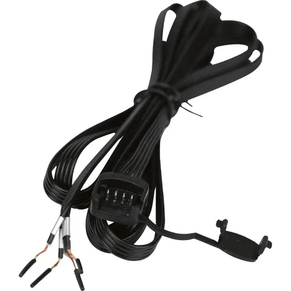 Hide-a-Lite LED Tape Driver Output Power Cable - Image 1