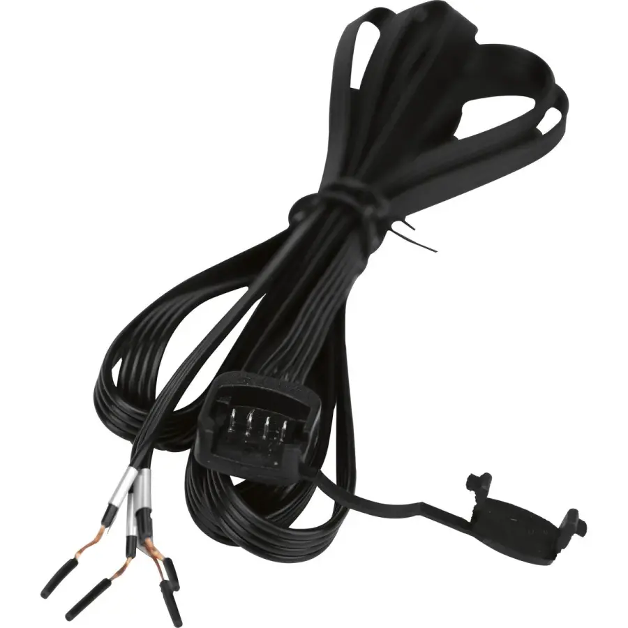 Hide-a-Lite LED Tape Driver Output Power Cable - Image 1