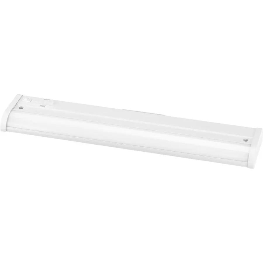 Hide-A-Lite 18" LED 5-CCT Linear Undercabinet Light - Image 1