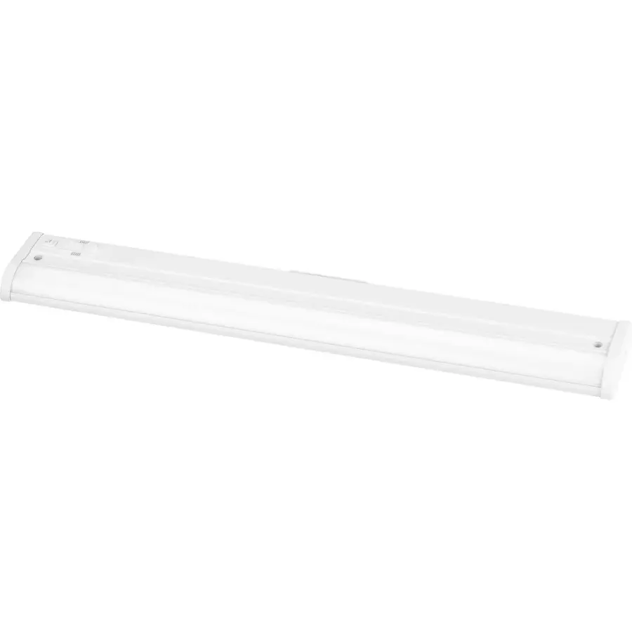 Hide-A-Lite 24" LED 5-CCT Linear Undercabinet Light - Image 1